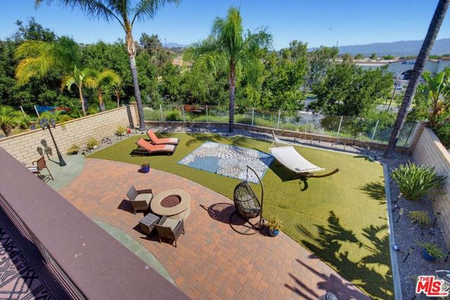 28937 Mirada Circulo, Valencia, CA 91354