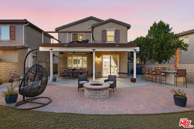 28937 Mirada Circulo, Valencia, CA 91354