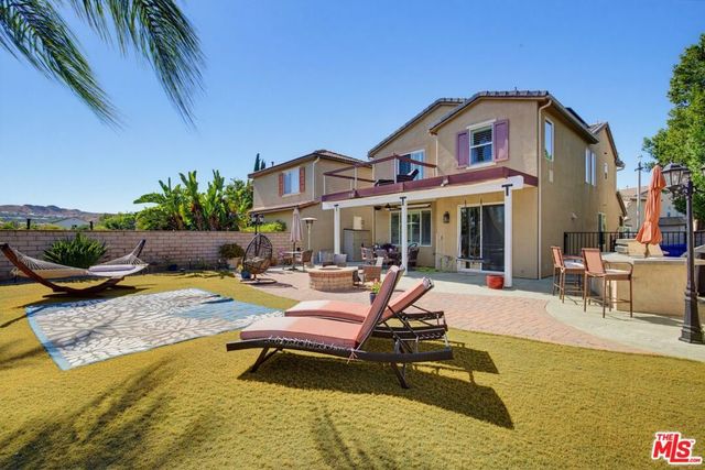 28937 Mirada Circulo, Valencia, CA 91354