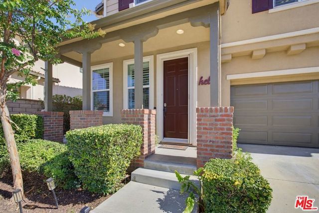 28937 Mirada Circulo, Valencia, CA 91354
