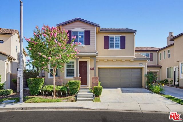 28937 Mirada Circulo, Valencia, CA 91354