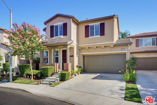 28937 Mirada Circulo, Valencia, CA 91354