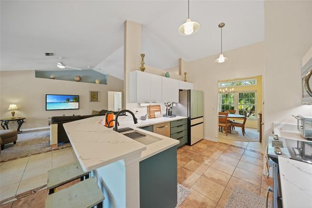 2666 BARRY ROAD, North Port, FL 34286