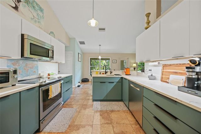 2666 BARRY ROAD, North Port, FL 34286