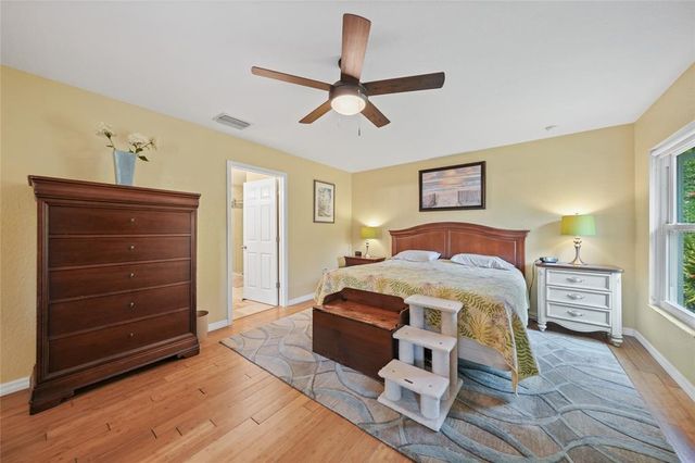 2666 BARRY ROAD, North Port, FL 34286