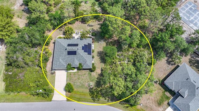 2666 BARRY ROAD, North Port, FL 34286