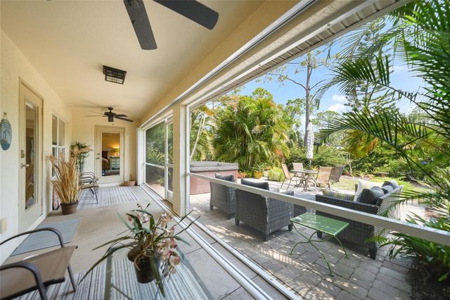 2666 BARRY ROAD, North Port, FL 34286