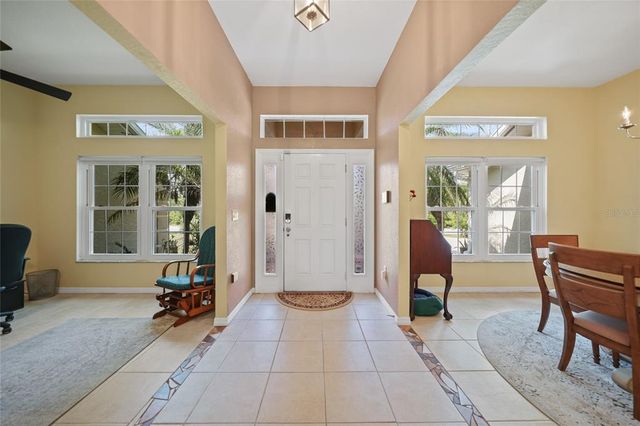 2666 BARRY ROAD, North Port, FL 34286