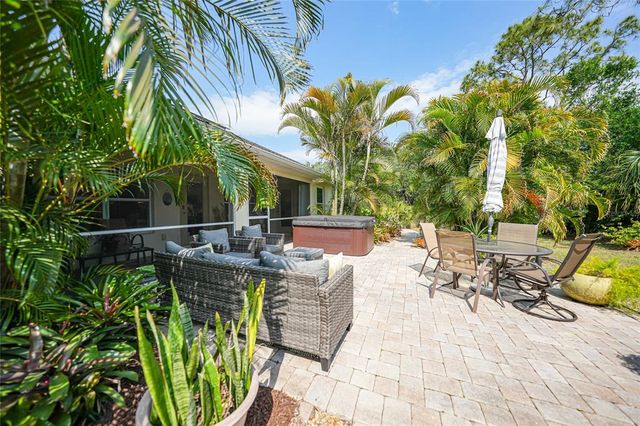 2666 BARRY ROAD, North Port, FL 34286