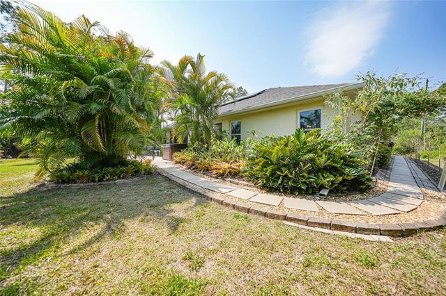 2666 BARRY ROAD, North Port, FL 34286