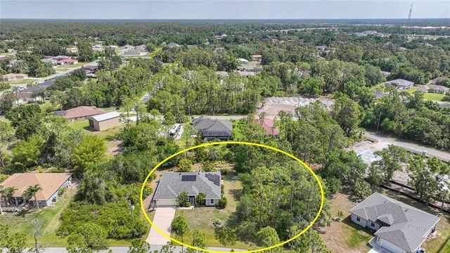 2666 BARRY ROAD, North Port, FL 34286