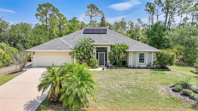 2666 BARRY ROAD, North Port, FL 34286