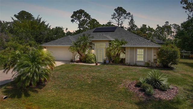 2666 BARRY ROAD, North Port, FL 34286