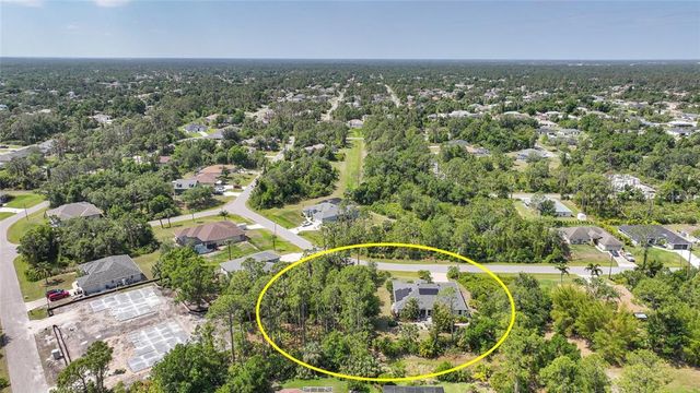 2666 BARRY ROAD, North Port, FL 34286
