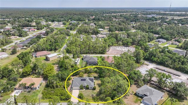 2666 BARRY ROAD, North Port, FL 34286