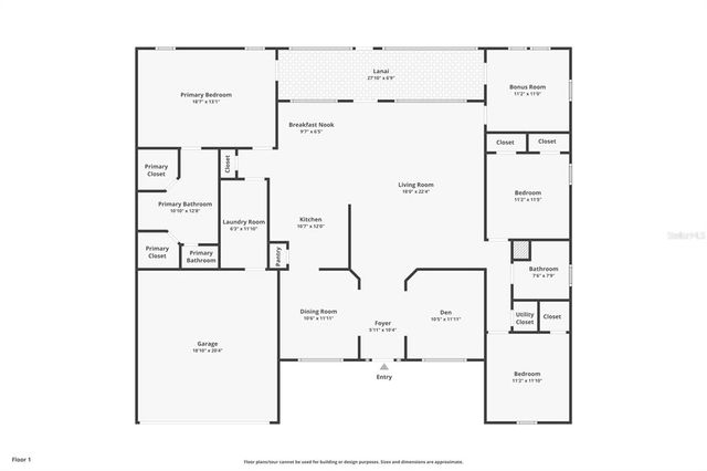 2666 BARRY ROAD, North Port, FL 34286