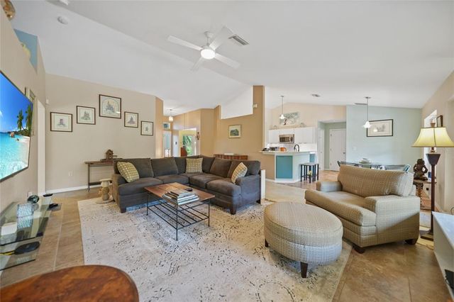 2666 BARRY ROAD, North Port, FL 34286