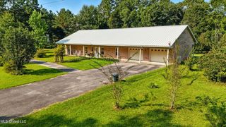 74 H Burge Road, Poplarville, MS 39470