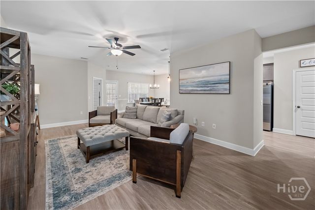 279 Hammock Drive, Richmond Hill, GA 31324