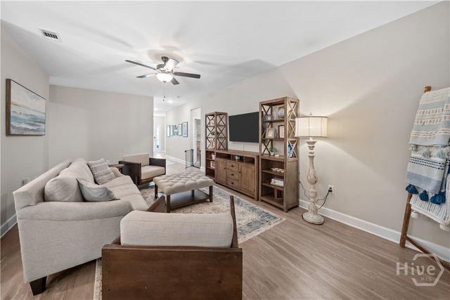 279 Hammock Drive, Richmond Hill, GA 31324