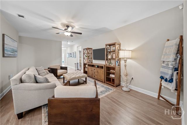 279 Hammock Drive, Richmond Hill, GA 31324