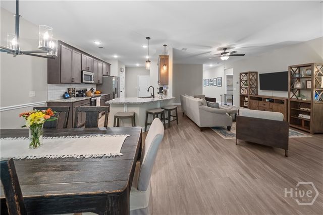 279 Hammock Drive, Richmond Hill, GA 31324