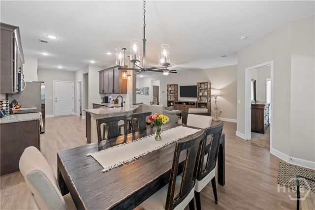 279 Hammock Drive, Richmond Hill, GA 31324