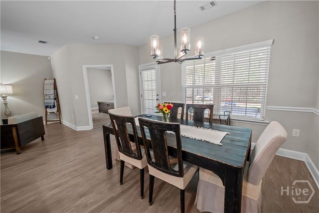 279 Hammock Drive, Richmond Hill, GA 31324