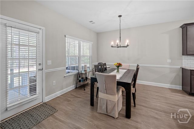 279 Hammock Drive, Richmond Hill, GA 31324