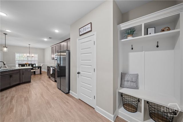 279 Hammock Drive, Richmond Hill, GA 31324