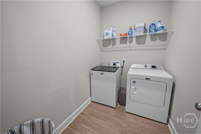 279 Hammock Drive, Richmond Hill, GA 31324