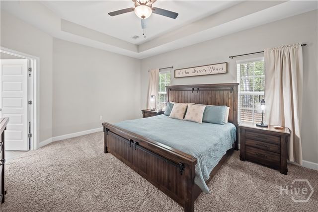 279 Hammock Drive, Richmond Hill, GA 31324