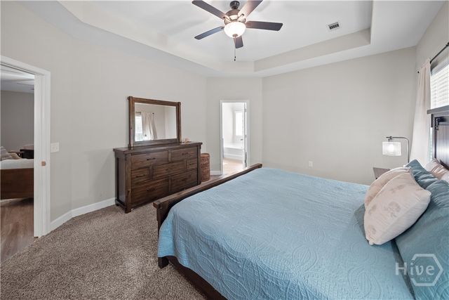 279 Hammock Drive, Richmond Hill, GA 31324