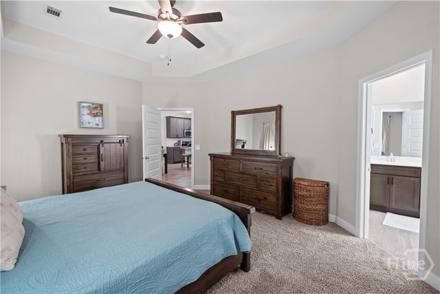 279 Hammock Drive, Richmond Hill, GA 31324