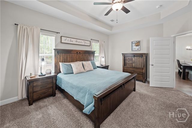 279 Hammock Drive, Richmond Hill, GA 31324