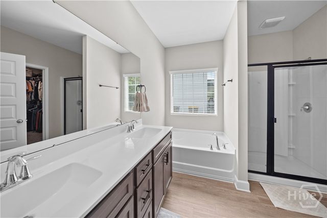 279 Hammock Drive, Richmond Hill, GA 31324