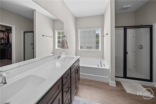 279 Hammock Drive, Richmond Hill, GA 31324