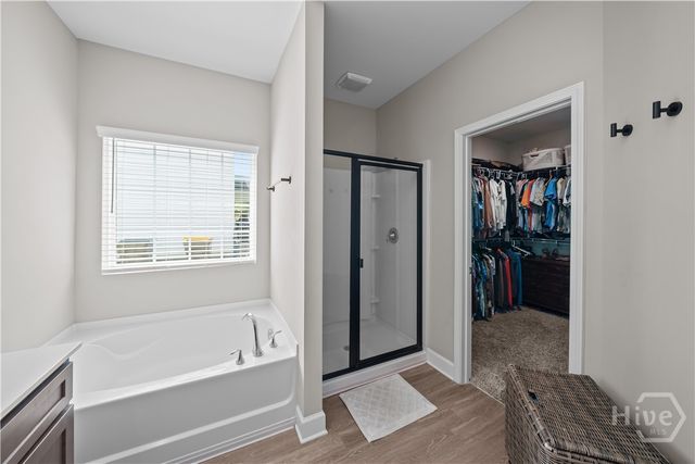 279 Hammock Drive, Richmond Hill, GA 31324