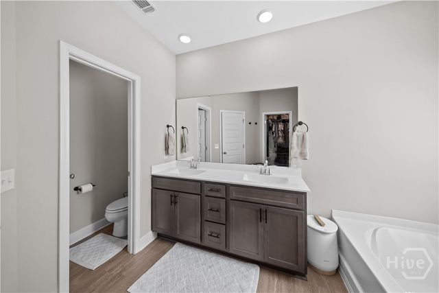 279 Hammock Drive, Richmond Hill, GA 31324