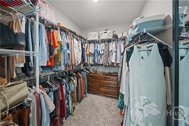 279 Hammock Drive, Richmond Hill, GA 31324