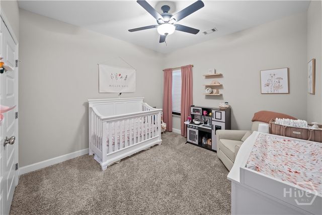 279 Hammock Drive, Richmond Hill, GA 31324