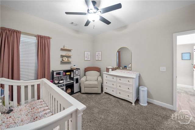 279 Hammock Drive, Richmond Hill, GA 31324