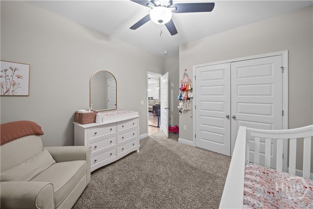 279 Hammock Drive, Richmond Hill, GA 31324