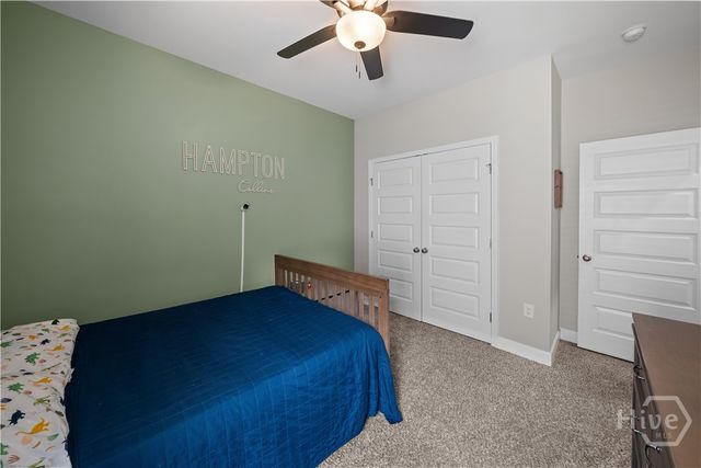 279 Hammock Drive, Richmond Hill, GA 31324