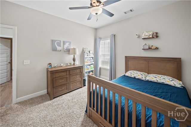 279 Hammock Drive, Richmond Hill, GA 31324