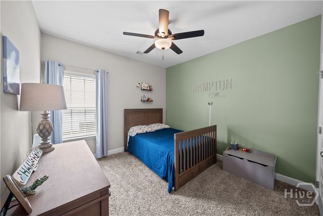 279 Hammock Drive, Richmond Hill, GA 31324