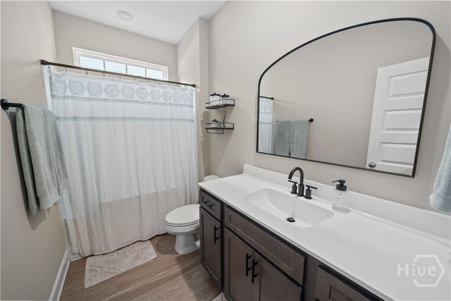 279 Hammock Drive, Richmond Hill, GA 31324