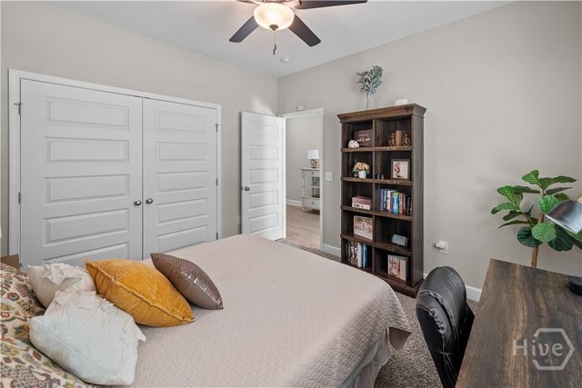 279 Hammock Drive, Richmond Hill, GA 31324