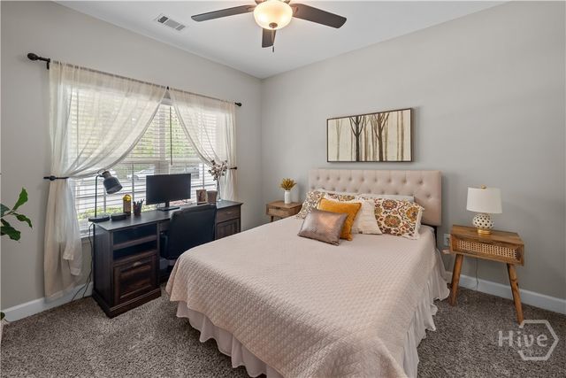 279 Hammock Drive, Richmond Hill, GA 31324