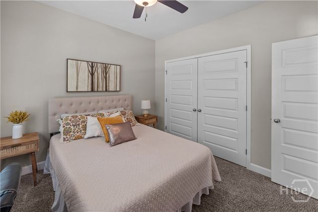 279 Hammock Drive, Richmond Hill, GA 31324